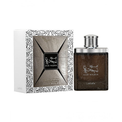 OUD NAJDIA PERFUME EDP 100 ML