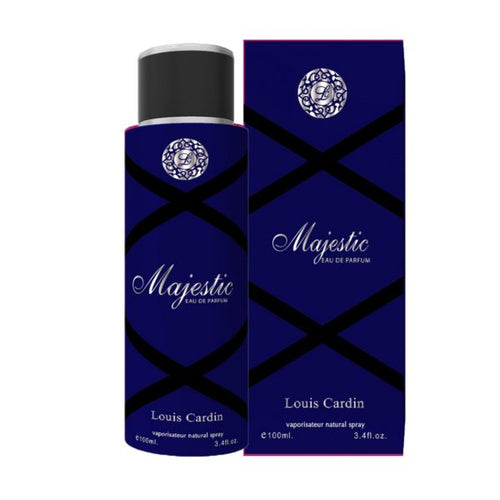 Majestic for Women by Louis Cardin