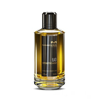 Mancera - Black Intensitive Aoud - 120 Ml