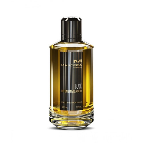 Mancera - Black Intensitive Aoud - 120 Ml
