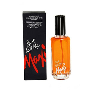 Just Call Me Maxi Cologne Spray 100ml