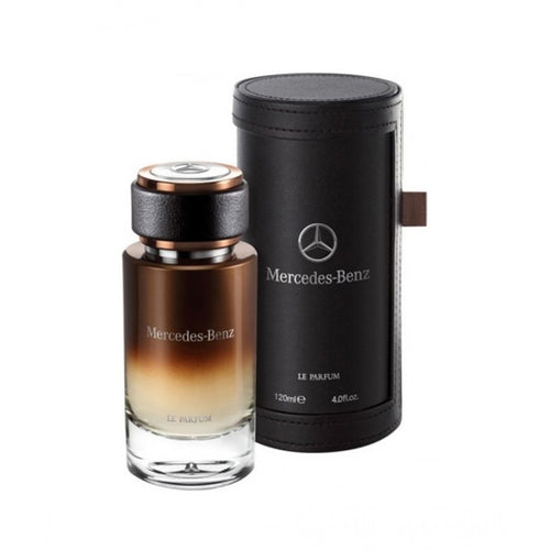 MERCEDES BENZ  Le Parfum For Men - 120 ml