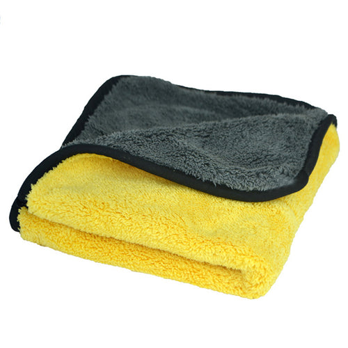 Microfiber Cloth