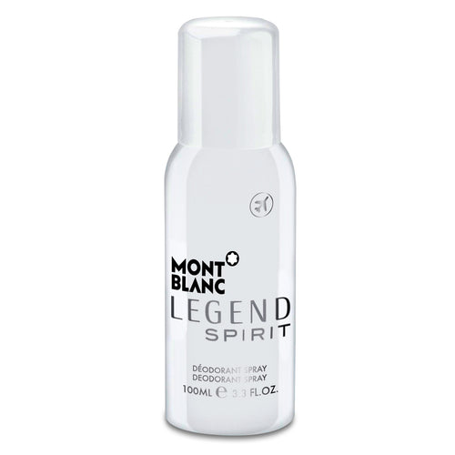 MONT BLANC  Legend Spirit  Spray 100ml