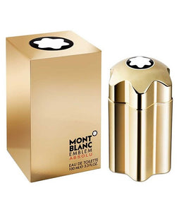 MONT BLANC EMBLEM ABSOLU Perfume For Men - 100ml