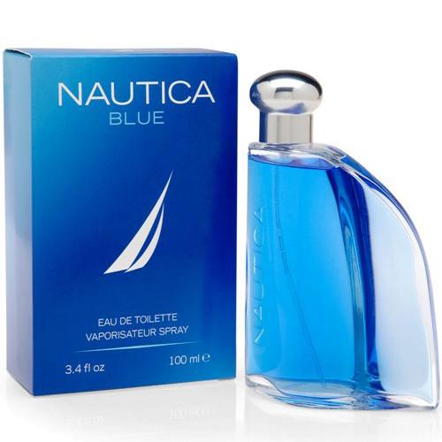 NAUTICA BLUE For Men EDP 100Ml