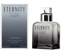 Eternity Night for Men - 100ml