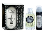 Dirham Perfume by ARD Al Zaafaran With Deodorant 100 ml