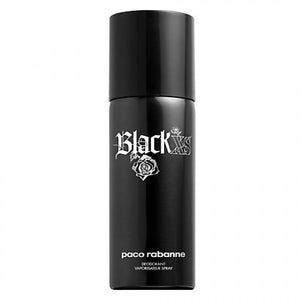 PACO XS BLACK MEN DEO SPRAY 150M