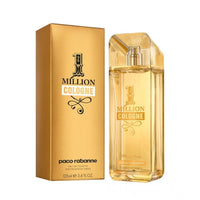 ONE MILLION COLOGNE PACO RABANNE EDT 125ML