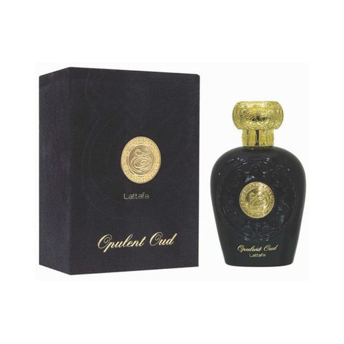 Opulent Oud Perfume by Lattafa UAE - 100 Ml