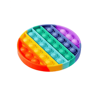 Pop It Fidget Toy