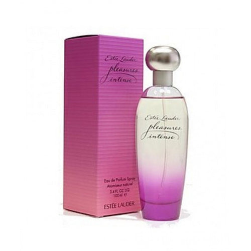 PLEASURE INTENSE WOMEN 100Ml