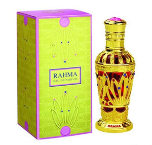 Rahma Perfume For Men And Women 50 Ml