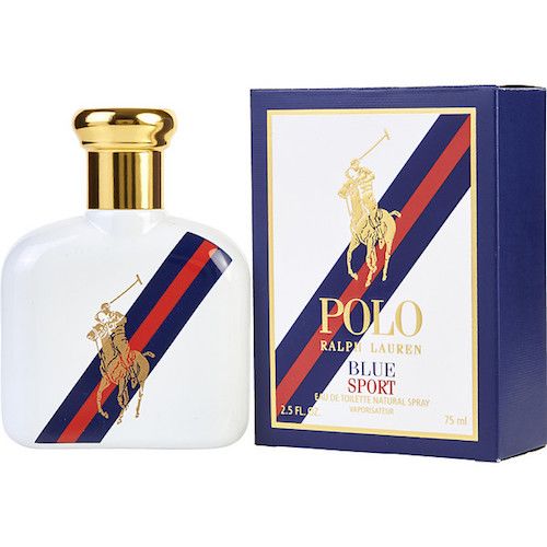 POLO BLUE SPORT For Men EDP 75Ml RALPH LAUREN