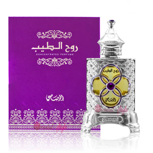 Ruh Al Teeb - 15ml