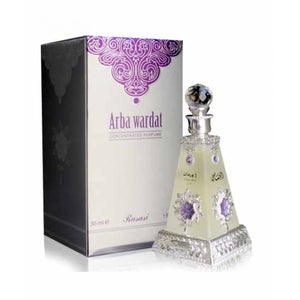 Arba Wardat - 30ml