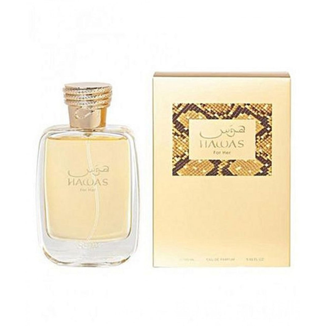 Hawas for Women - 100ml