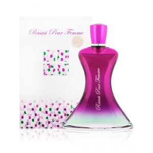 Pour Femme - 90 Ml