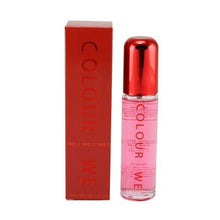 Load image into Gallery viewer, Colour Me Perfume Multiple Colors 50Ml