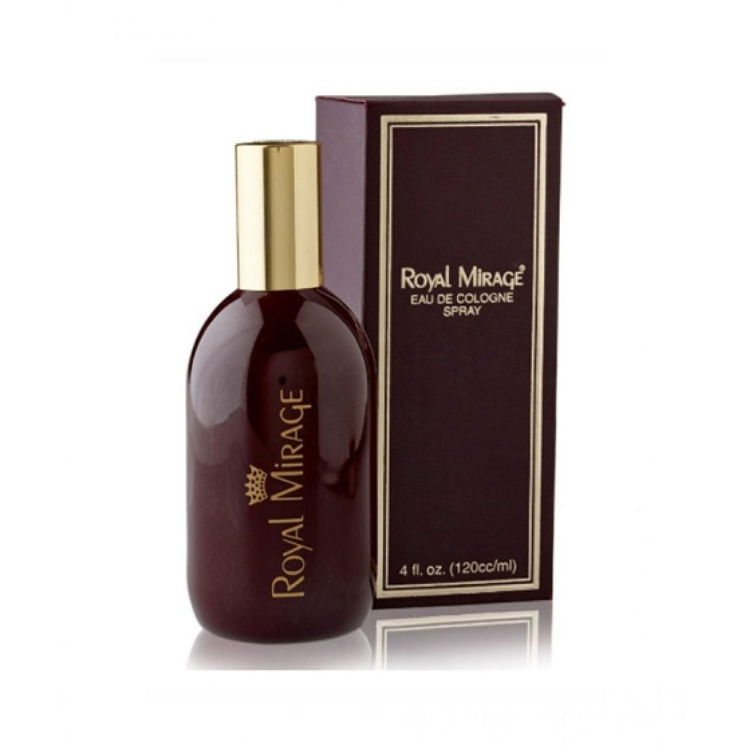 ROYAL MIRAGE  Spray 120Ml