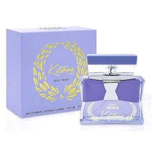 Katarina Leaf Perfume For Women - 100 Ml
