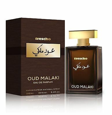 Oud Malaki Perfume - 100ml