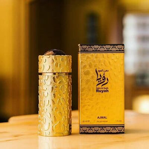 Dahn Al Oudh Ruyah 30ml