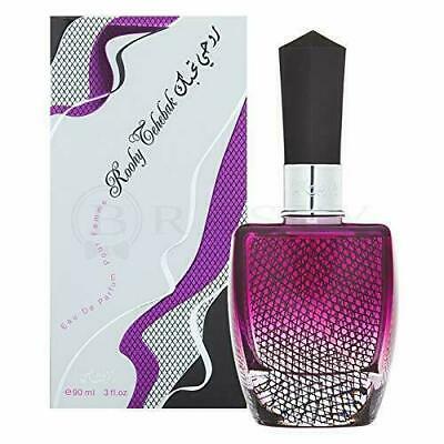 Roohy Tehebak For Women -90 ml