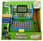 Leap Frog My Own LeapTop Toy