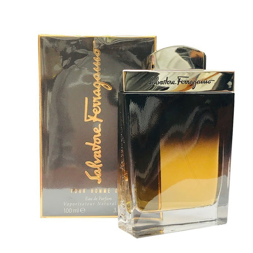 FERRAGAMO POUR HOMME OUD EDP 100ML