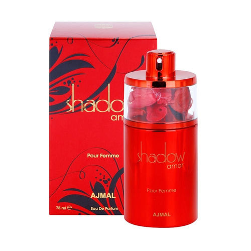 Shadow Amor For Women - 75ml