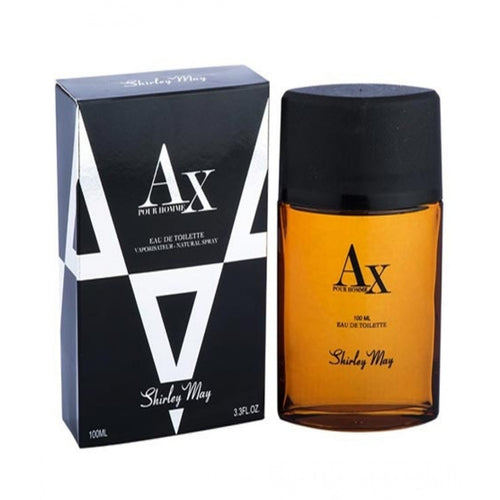 A X - Pour Homme - 100ml