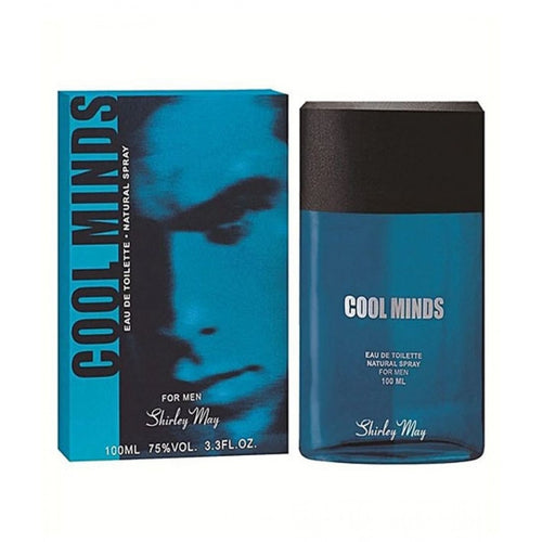 Shirley May Cool Minds 100ML