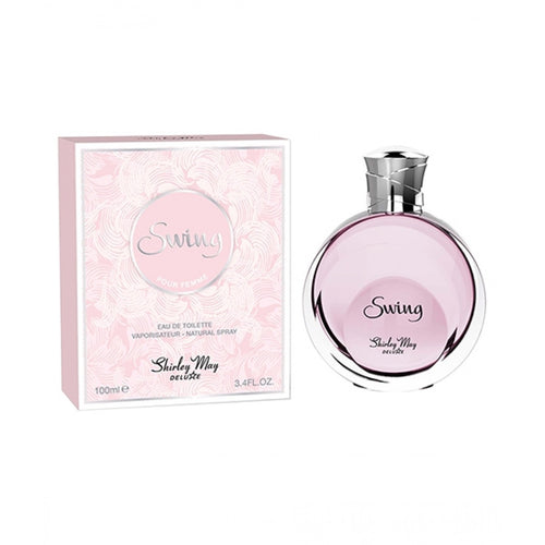 Swing Perfume - 100 Ml