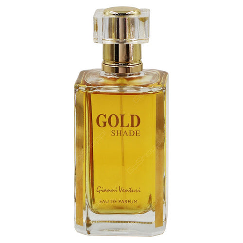 Gianni Venturi Mystic EDT 100ml (Gold)