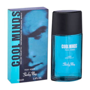 Cool-Minds Perfume -100 ml