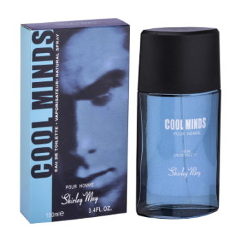 Cool-Minds Perfume -100 ml