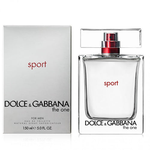 Dolce & Gabbana the one SPORT For Men - 100Ml