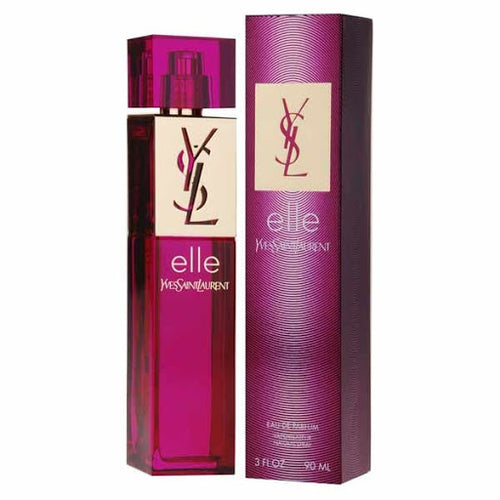 YSL ELLE EDP 90ML YVES SAINT LAURENT
