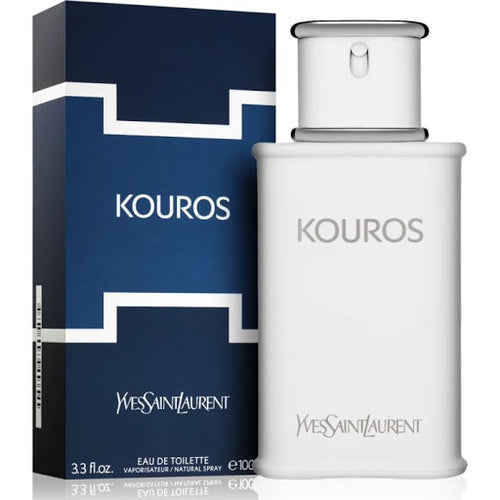 KOUROS For Men - 100Ml