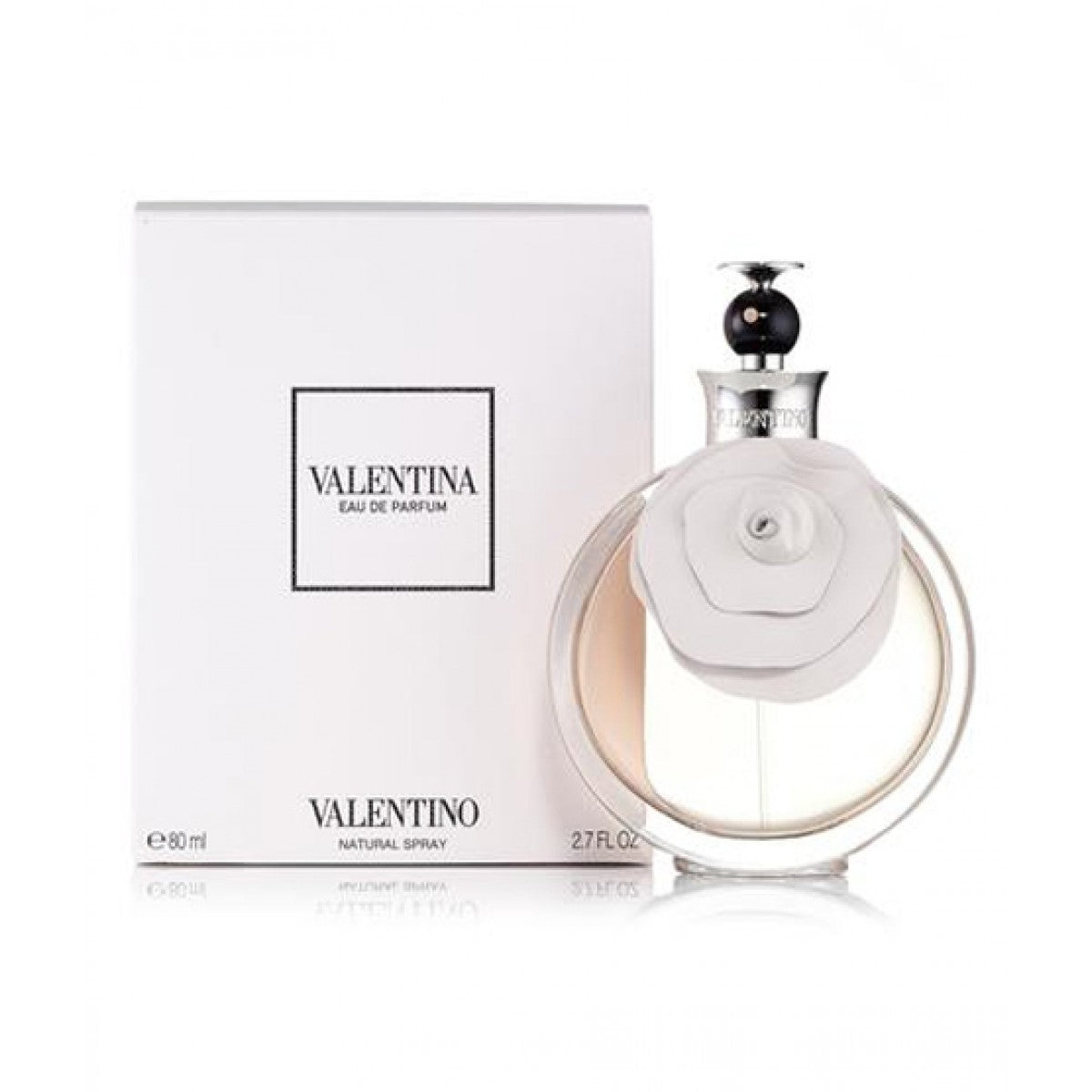 Valentina valentino edp top