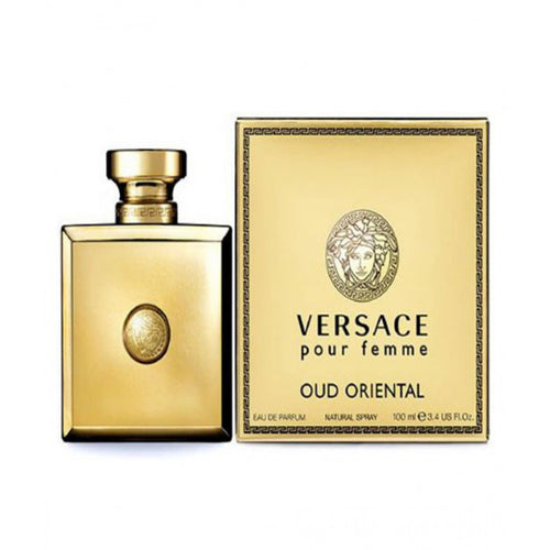 VERSACE OUD ORIENTAL WOMEN EDP 100ML