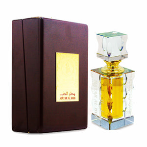 Matar Al Hub Attar by Al Haramain 12ML