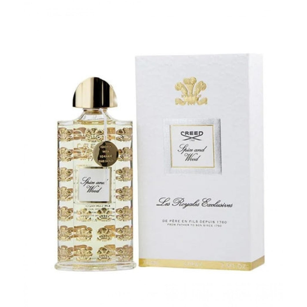 CREED SPICE AND WOOD EDP 75ML